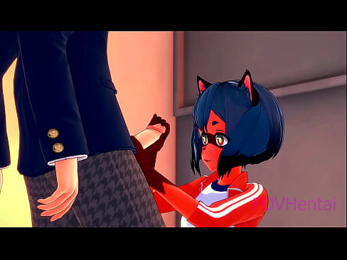 ❤️ Faatoaga povi fou ma Michiru Kagemori ☑  ia matou